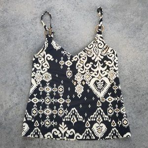 Kechika Tankini Swim Top, 8